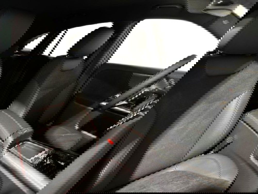 Mercedes-Benz GLA SUV nuova a Bologna (16)