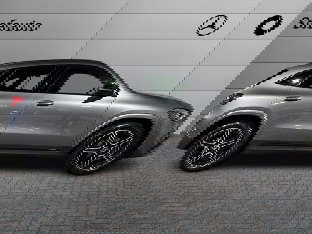 Mercedes-Benz GLA SUV nuova a Bologna (2)