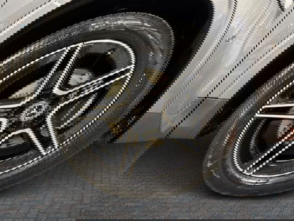 Mercedes-Benz GLA SUV nuova a Bologna (8)