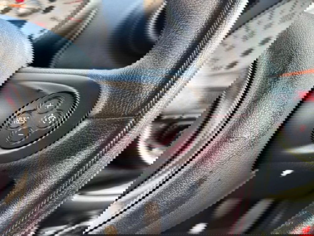 MINI Mini Countryman usata a Cuneo (10)