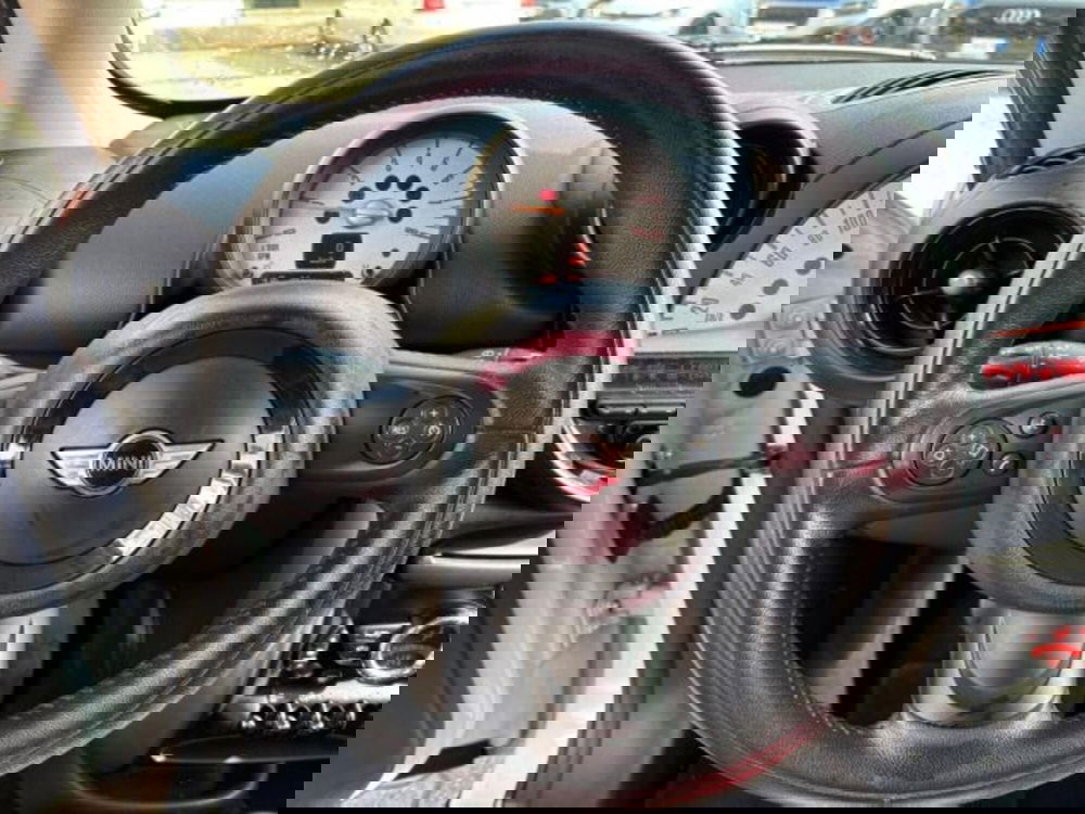 MINI Mini Countryman usata a Cuneo (11)