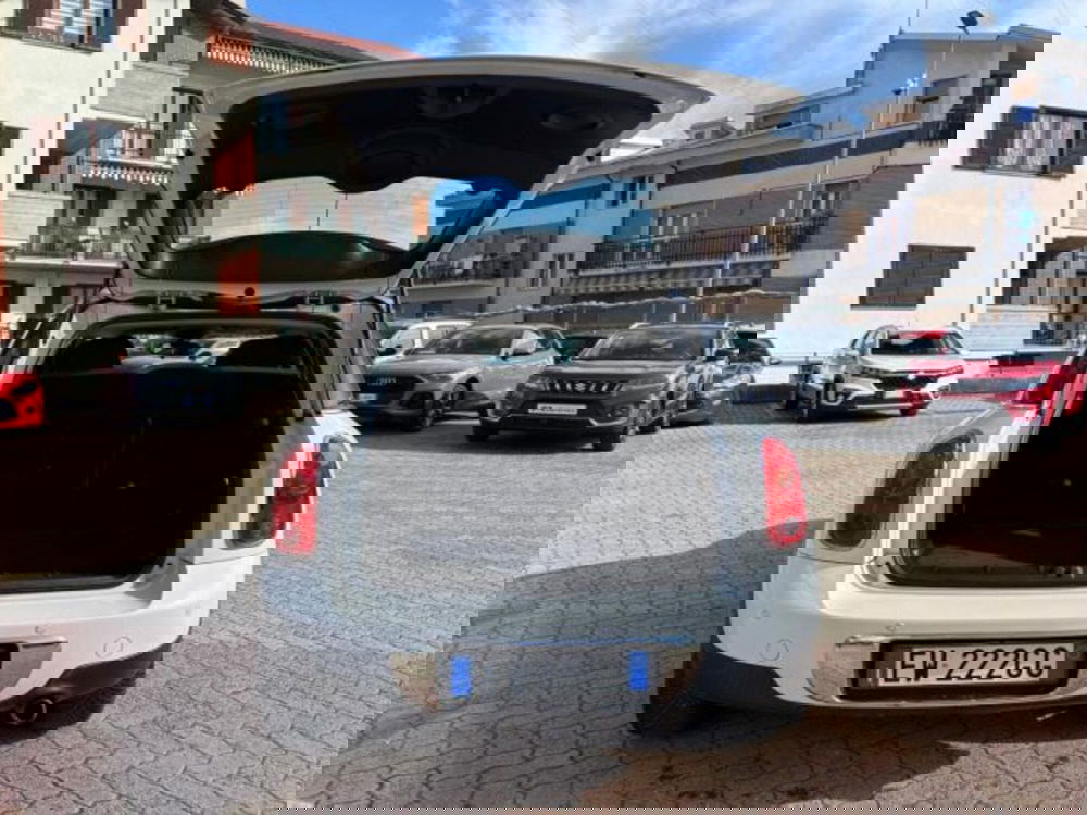 MINI Mini Countryman usata a Cuneo (13)