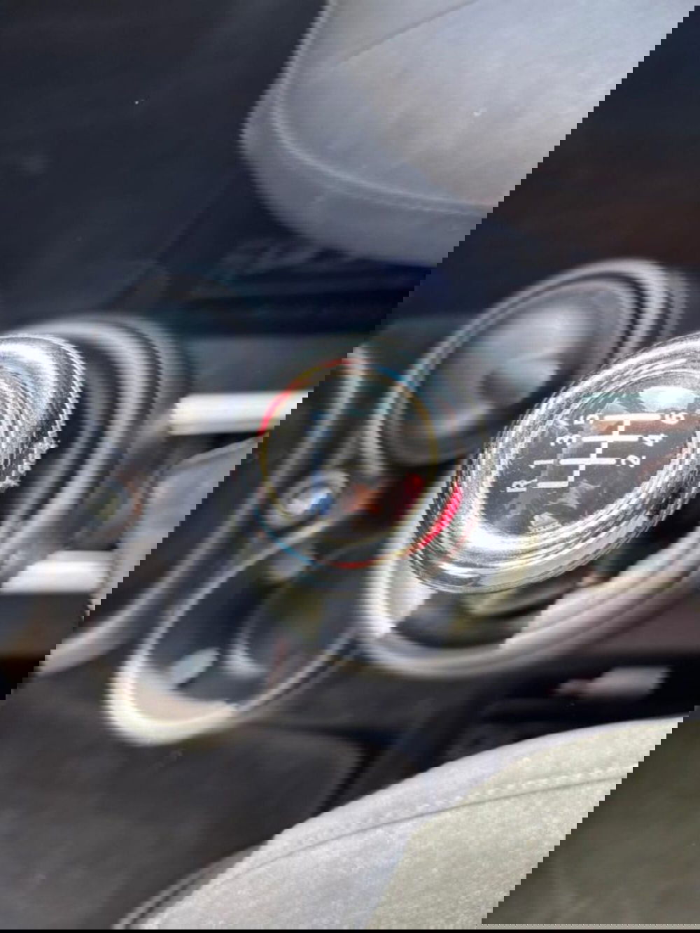 MINI Mini Countryman usata a Cuneo (16)