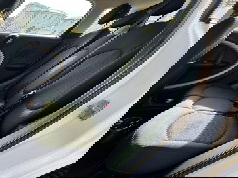 MINI Mini Countryman usata a Cuneo (18)