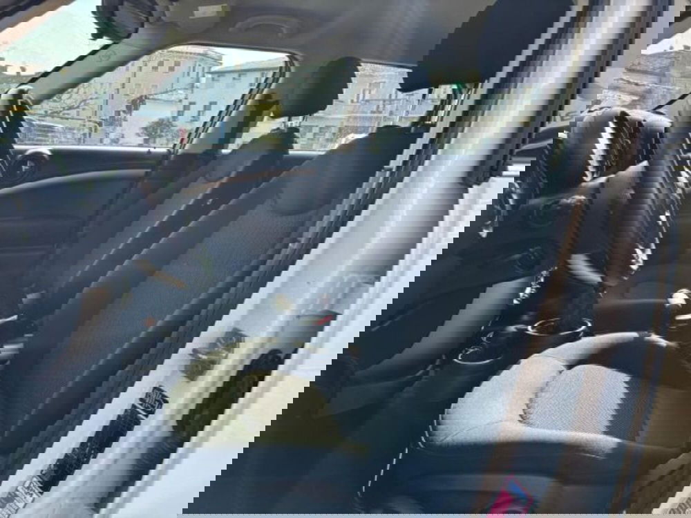 MINI Mini Countryman usata a Cuneo (19)