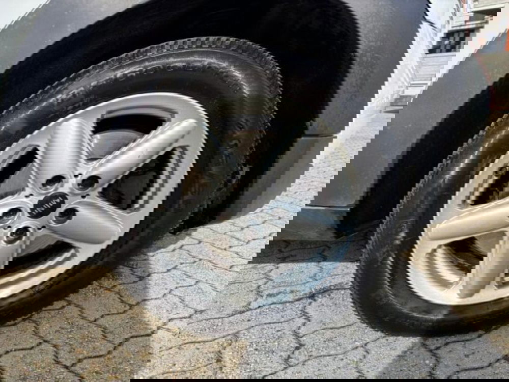 MINI Mini Countryman usata a Cuneo (3)