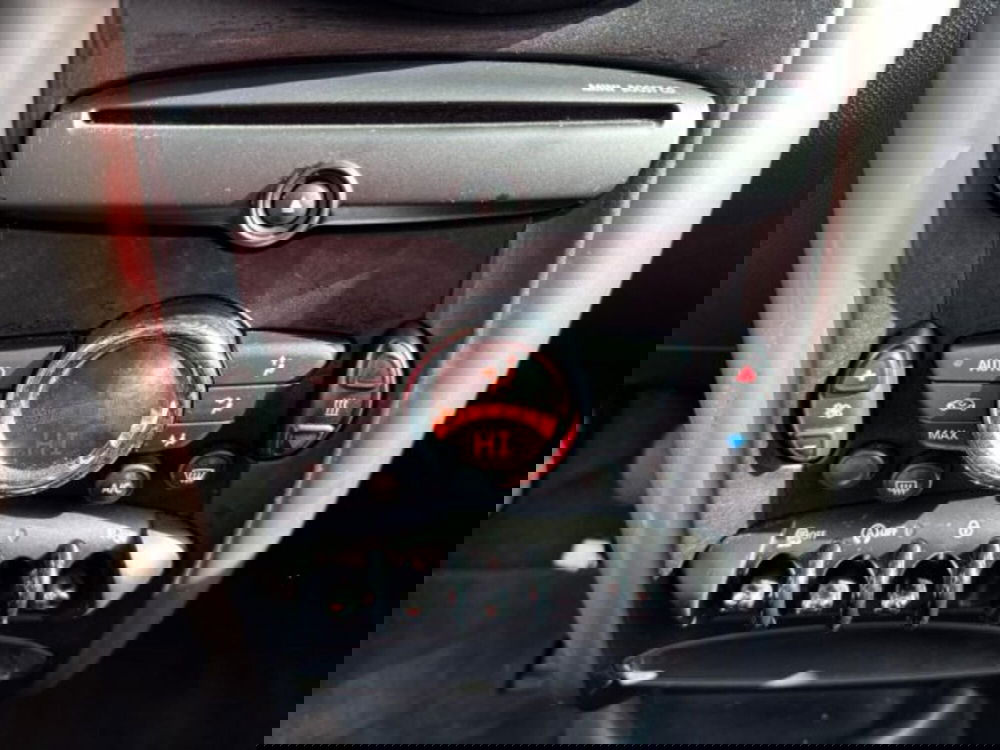 MINI Mini Countryman usata a Cuneo (6)