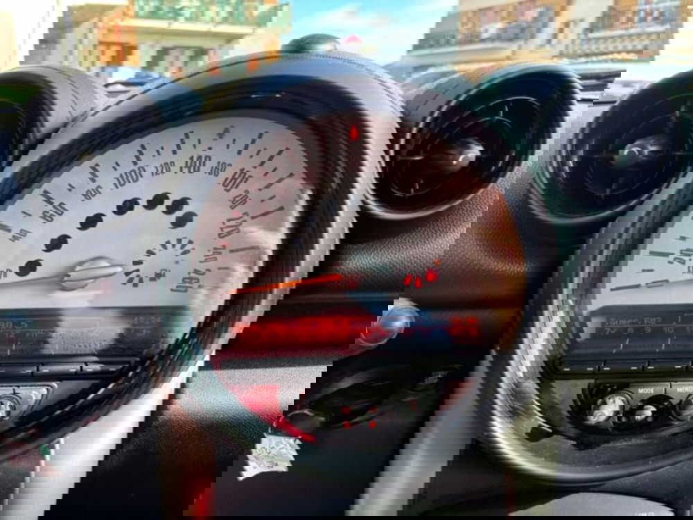 MINI Mini Countryman usata a Cuneo (7)