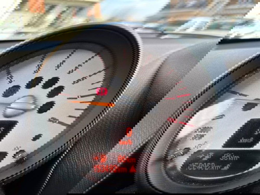 MINI Mini Countryman usata a Cuneo (8)