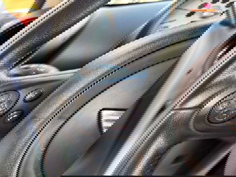 MINI Mini Countryman usata a Cuneo (9)