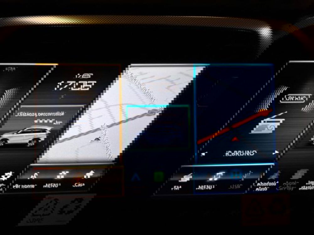 Suzuki Vitara nuova a Reggio Emilia (11)