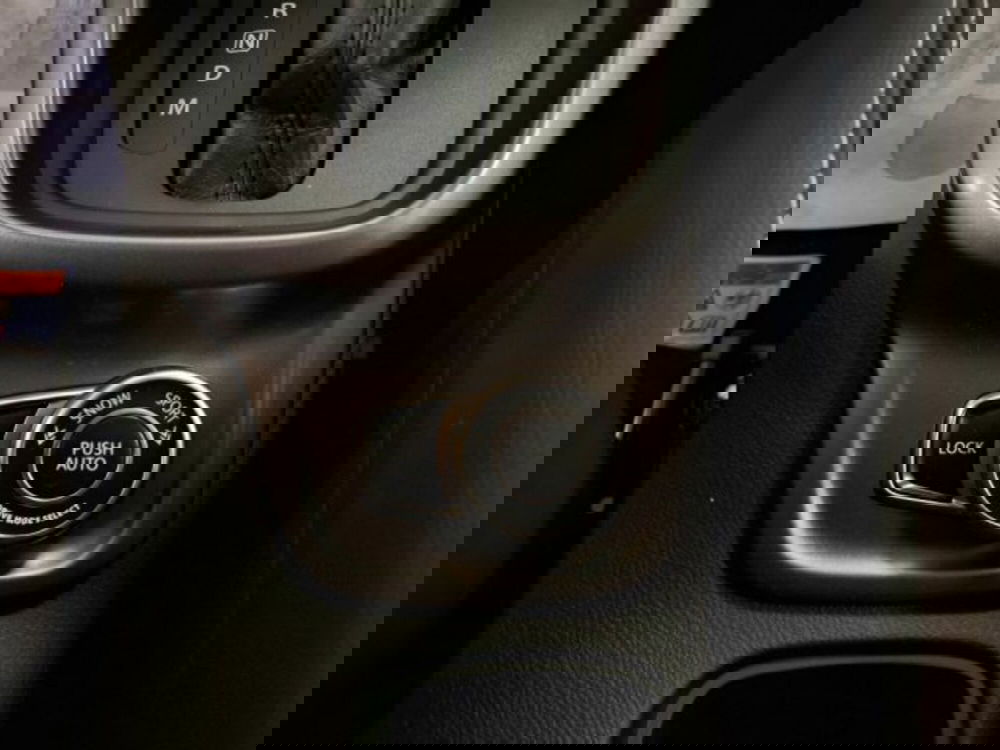 Suzuki Vitara nuova a Reggio Emilia (12)