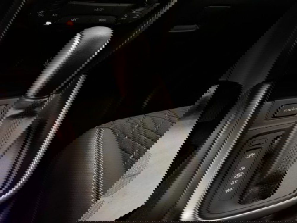 Suzuki Vitara nuova a Reggio Emilia (13)