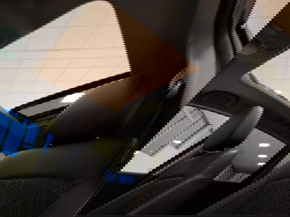 Suzuki Vitara nuova a Reggio Emilia (15)