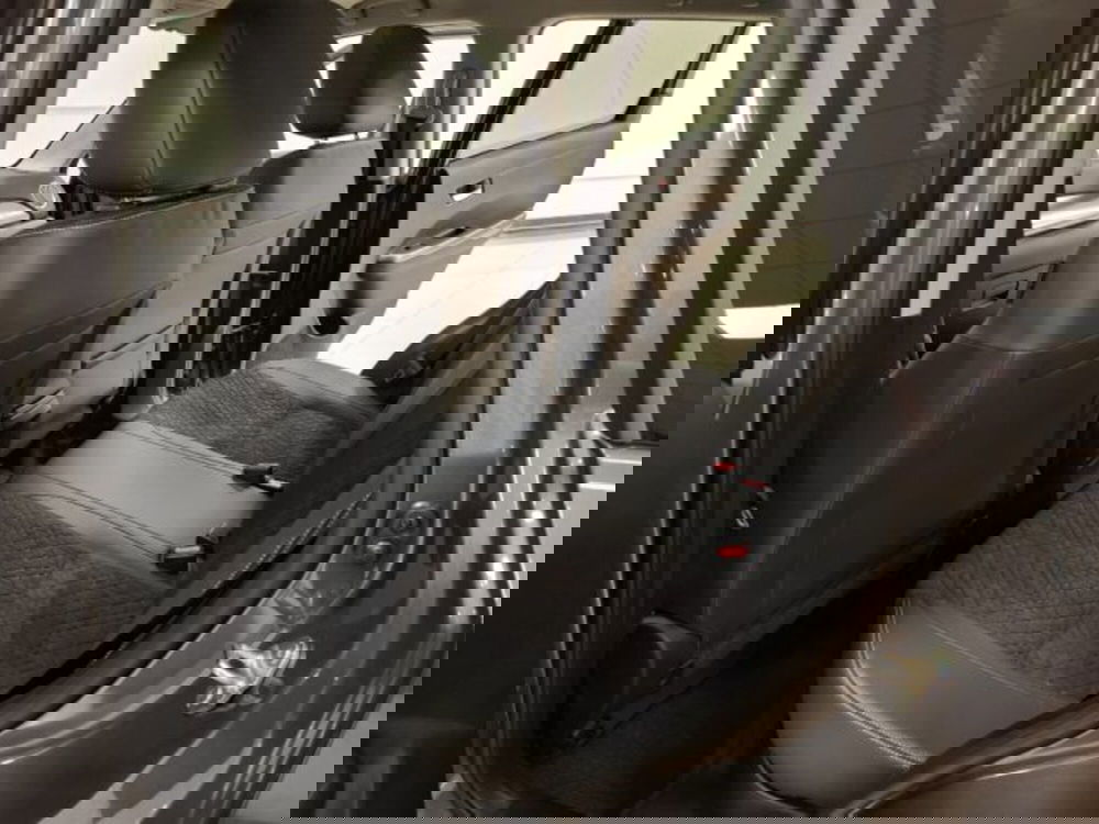 Suzuki Vitara nuova a Reggio Emilia (16)