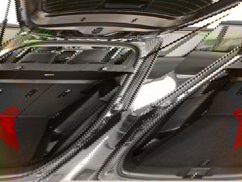 Suzuki Vitara nuova a Reggio Emilia (18)