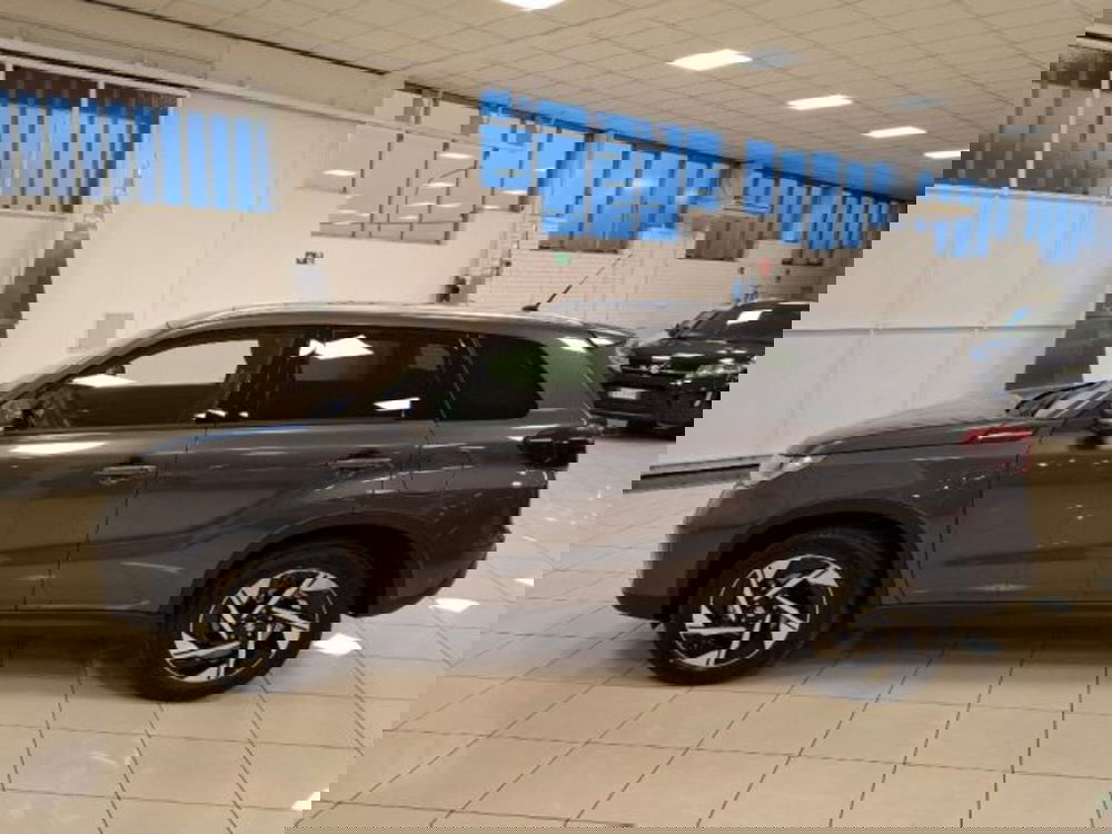 Suzuki Vitara nuova a Reggio Emilia (2)