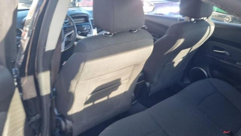 Chevrolet Cruze usata a Savona (10)