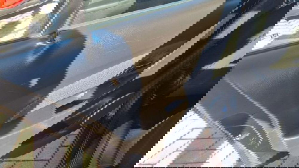 Chevrolet Cruze usata a Savona (11)