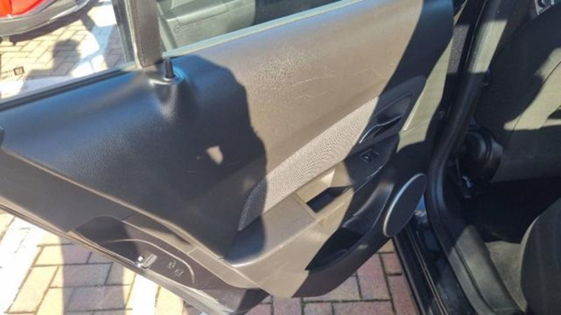 Chevrolet Cruze usata a Savona (11)