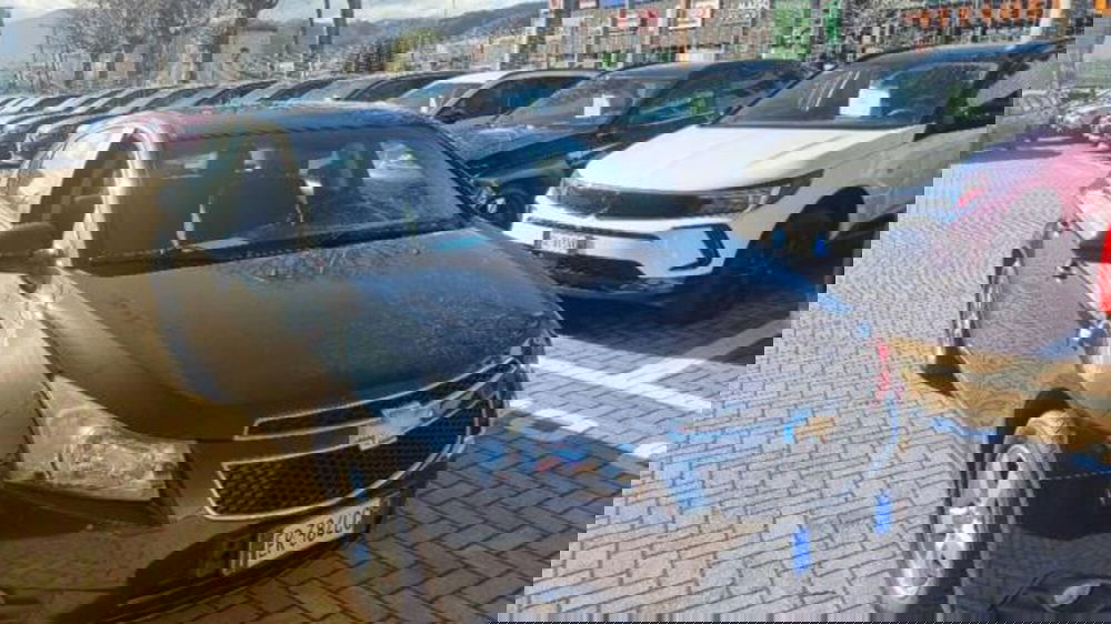 Chevrolet Cruze usata a Savona (15)