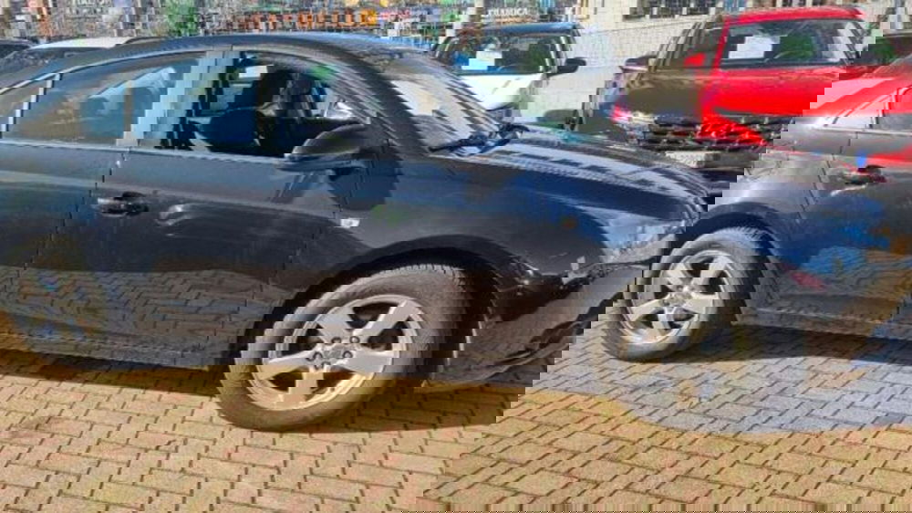 Chevrolet Cruze usata a Savona (16)