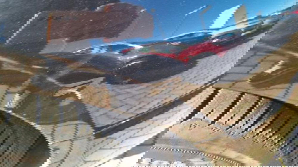 Chevrolet Cruze usata a Savona (17)