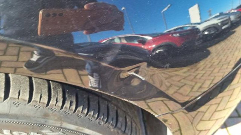 Chevrolet Cruze usata a Savona (17)