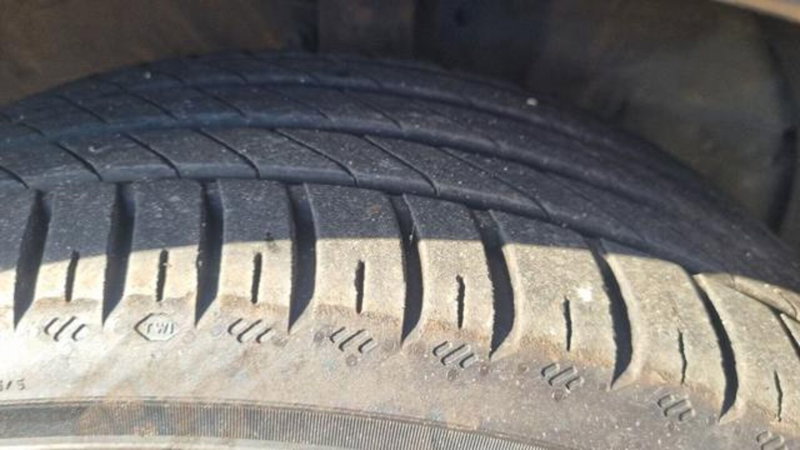 Chevrolet Cruze usata a Savona (18)