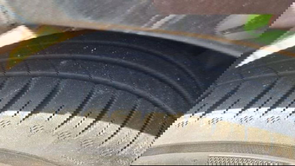 Chevrolet Cruze usata a Savona (19)