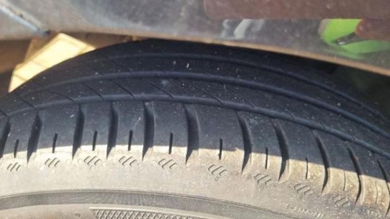 Chevrolet Cruze usata a Savona (19)