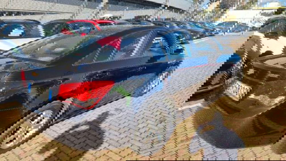 Chevrolet Cruze usata a Savona (20)