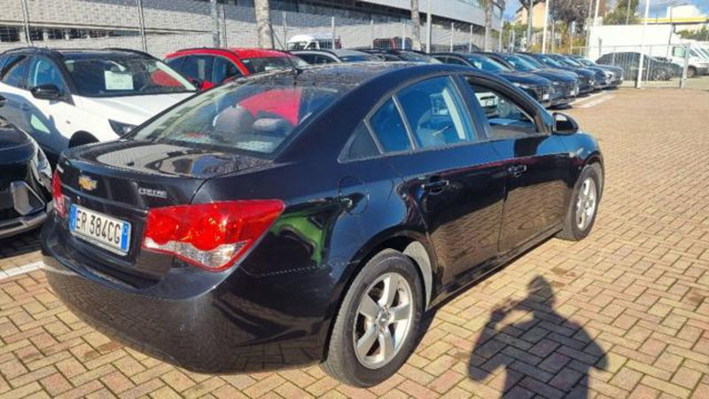 Chevrolet Cruze usata a Savona (20)