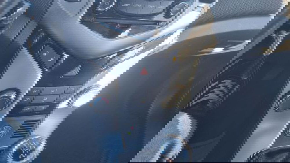 Chevrolet Cruze usata a Savona (4)