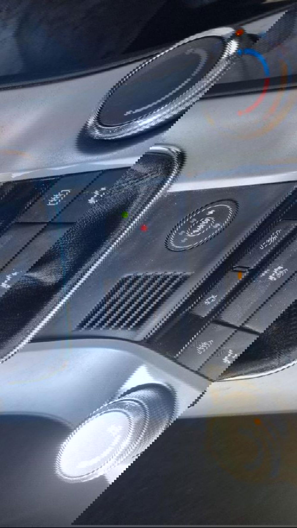 Chevrolet Cruze usata a Savona (6)