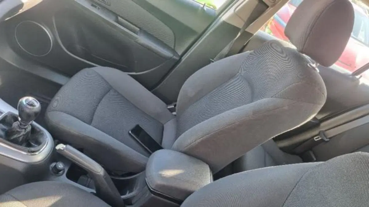 Chevrolet Cruze usata a Savona (7)