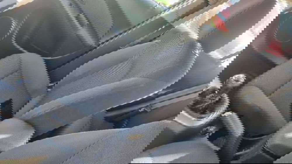 Chevrolet Cruze usata a Savona (7)