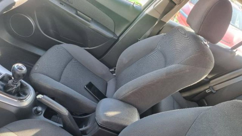 Chevrolet Cruze usata a Savona (7)