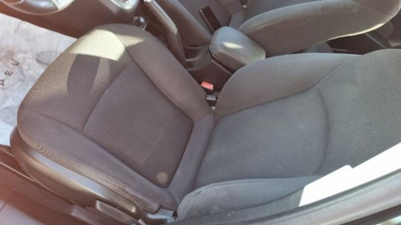 Chevrolet Cruze usata a Savona (8)