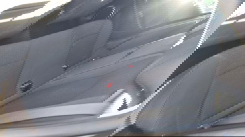 Chevrolet Cruze usata a Savona (9)