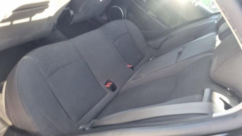 Chevrolet Cruze usata a Savona (9)