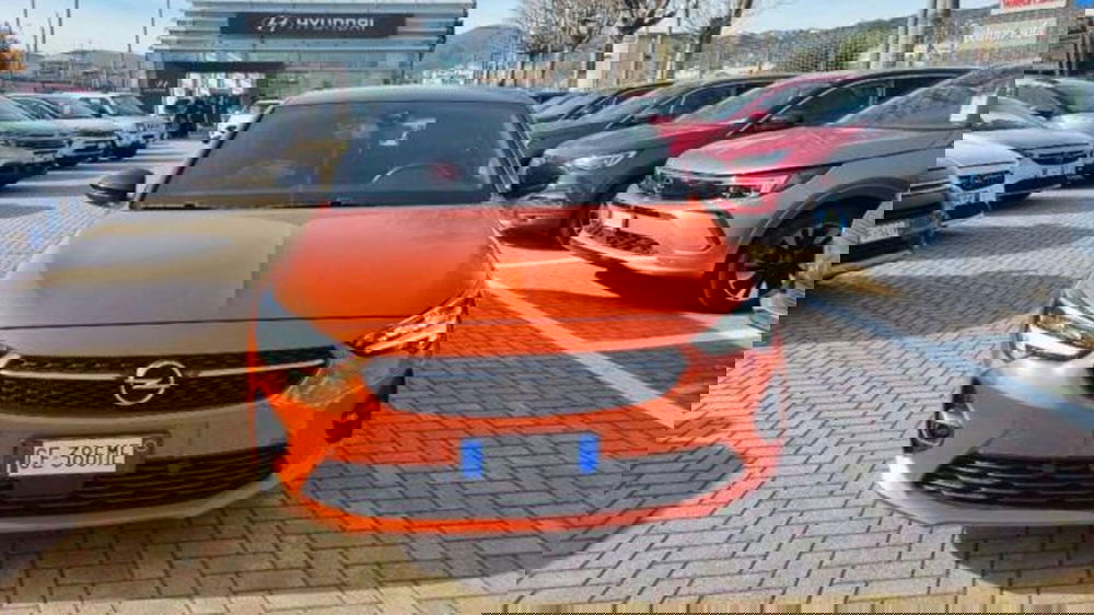 Opel Corsa usata a Savona