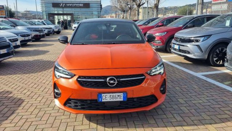 Opel Corsa usata a Savona