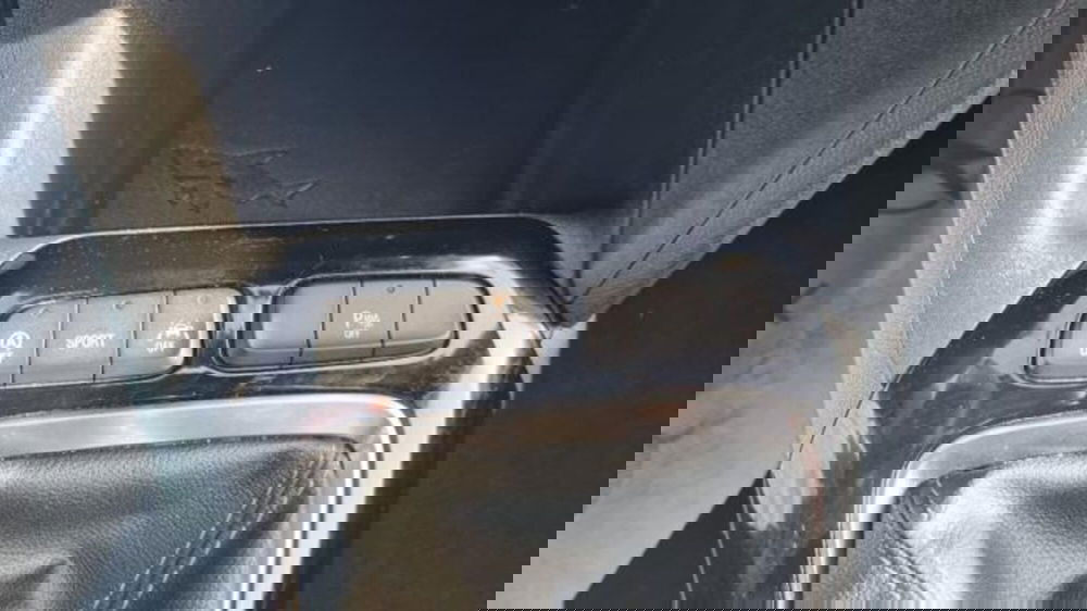 Opel Corsa usata a Savona (10)