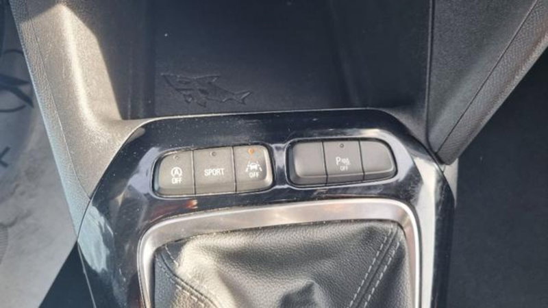 Opel Corsa usata a Savona (10)