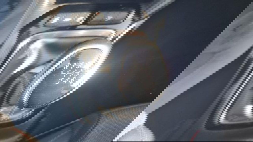 Opel Corsa usata a Savona (11)