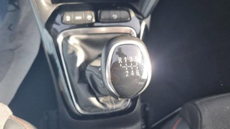 Opel Corsa usata a Savona (11)