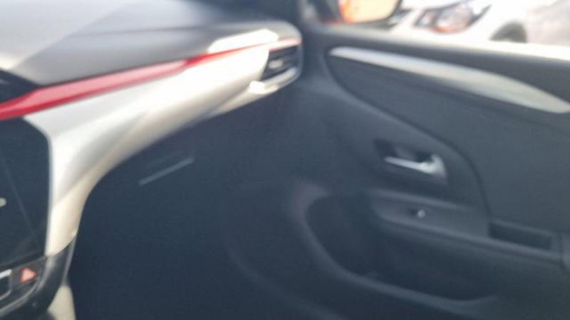 Opel Corsa usata a Savona (12)