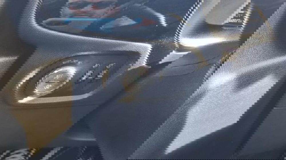 Opel Corsa usata a Savona (13)