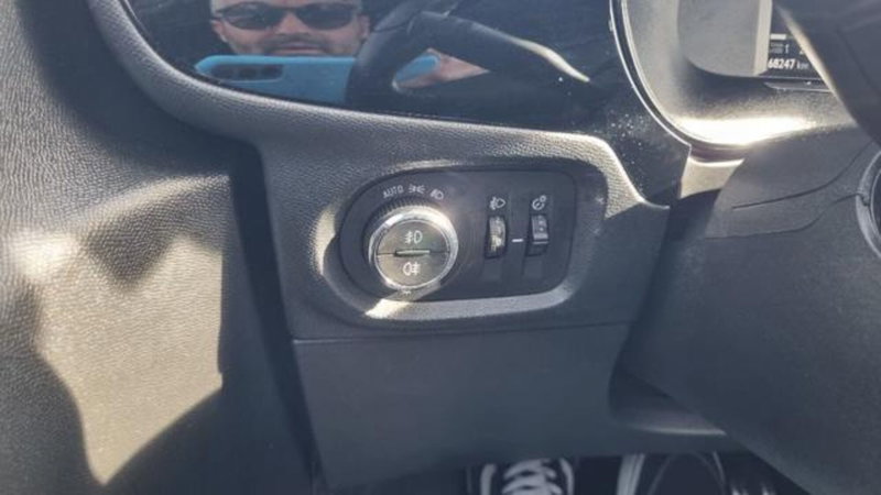 Opel Corsa usata a Savona (13)